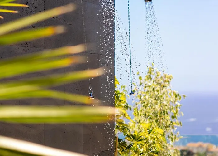 شقة فندقية Costa Adeje Garden بلايا ذي لاس أميريكاس