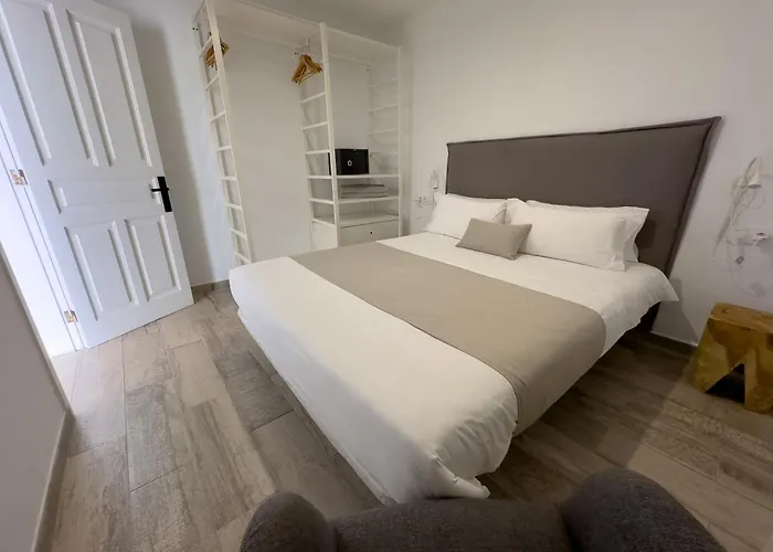 Costa Adeje Garden شقة فندقية