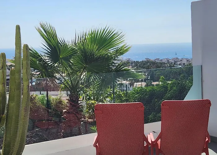 Costa Adeje Garden 3* بلايا ذي لاس أميريكاس