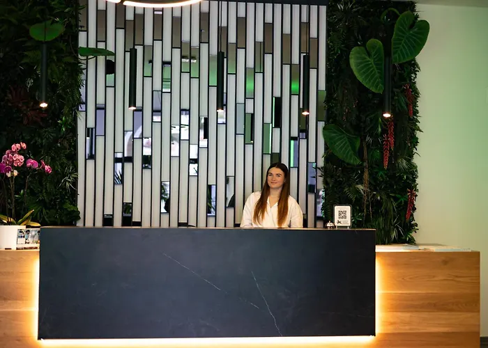 Costa Adeje Garden بلايا ذي لاس أميريكاس