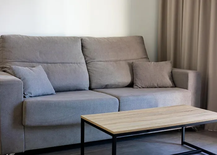 Costa Adeje Garden Appart hôtel