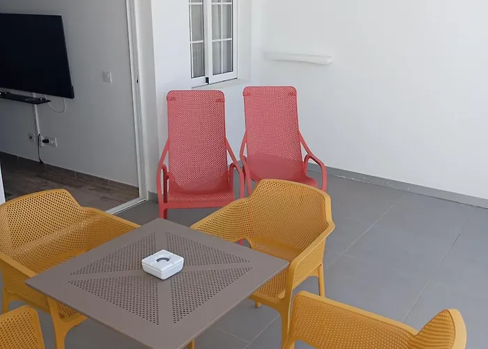 Costa Adeje Garden شقة فندقية بلايا ذي لاس أميريكاس