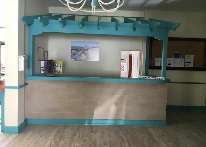 Costa Adeje Garden Playa de las Américas